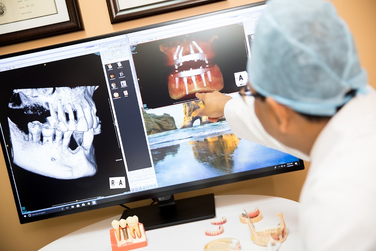 Center For Implant Dentistry photo 6