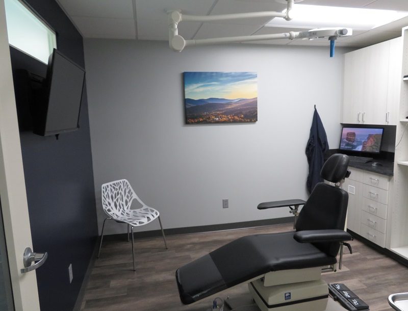 Plaistow Oral Surgery and Dental Implant Center photo 1