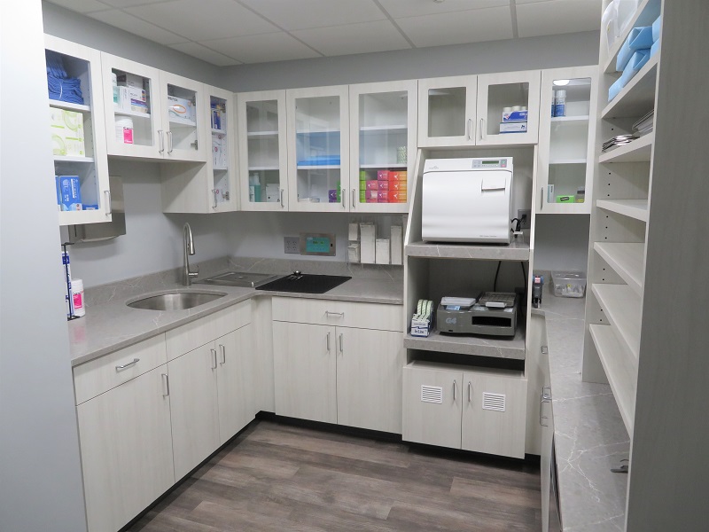 Plaistow Oral Surgery and Dental Implant Center photo 3