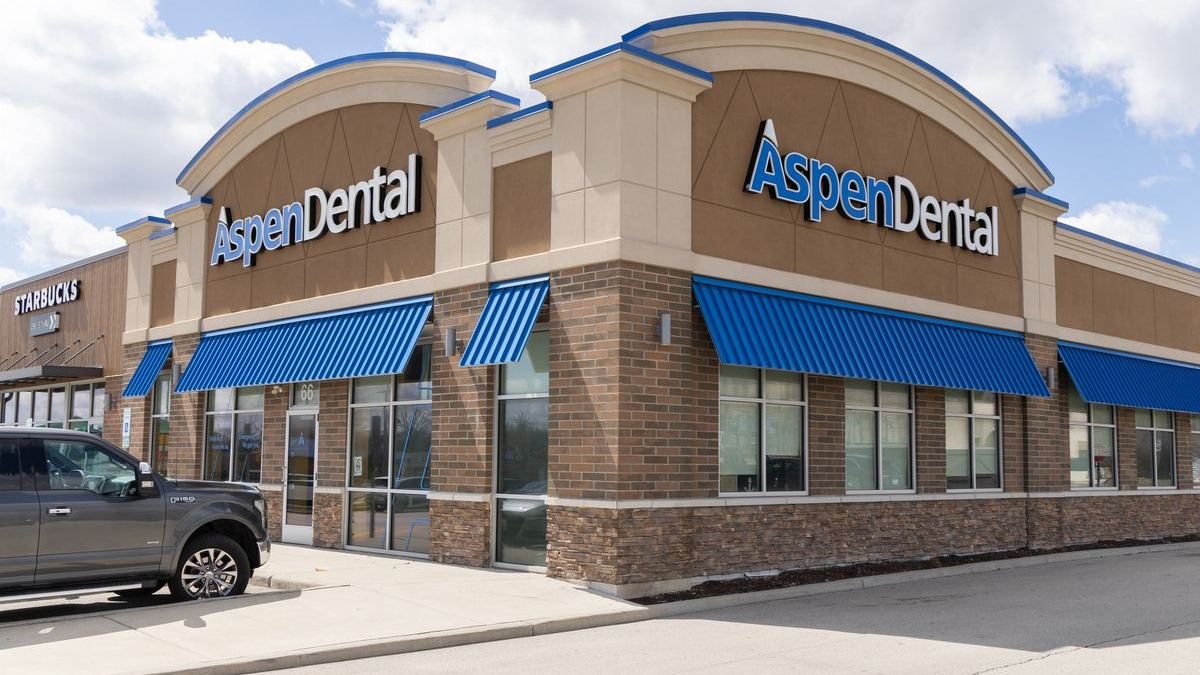 Aspen Dental - Morris photo 1