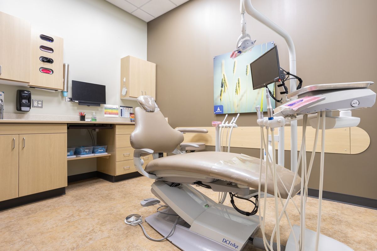 Aspen Dental - Morris photo 2