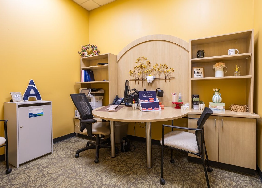 Aspen Dental - Morris photo 4