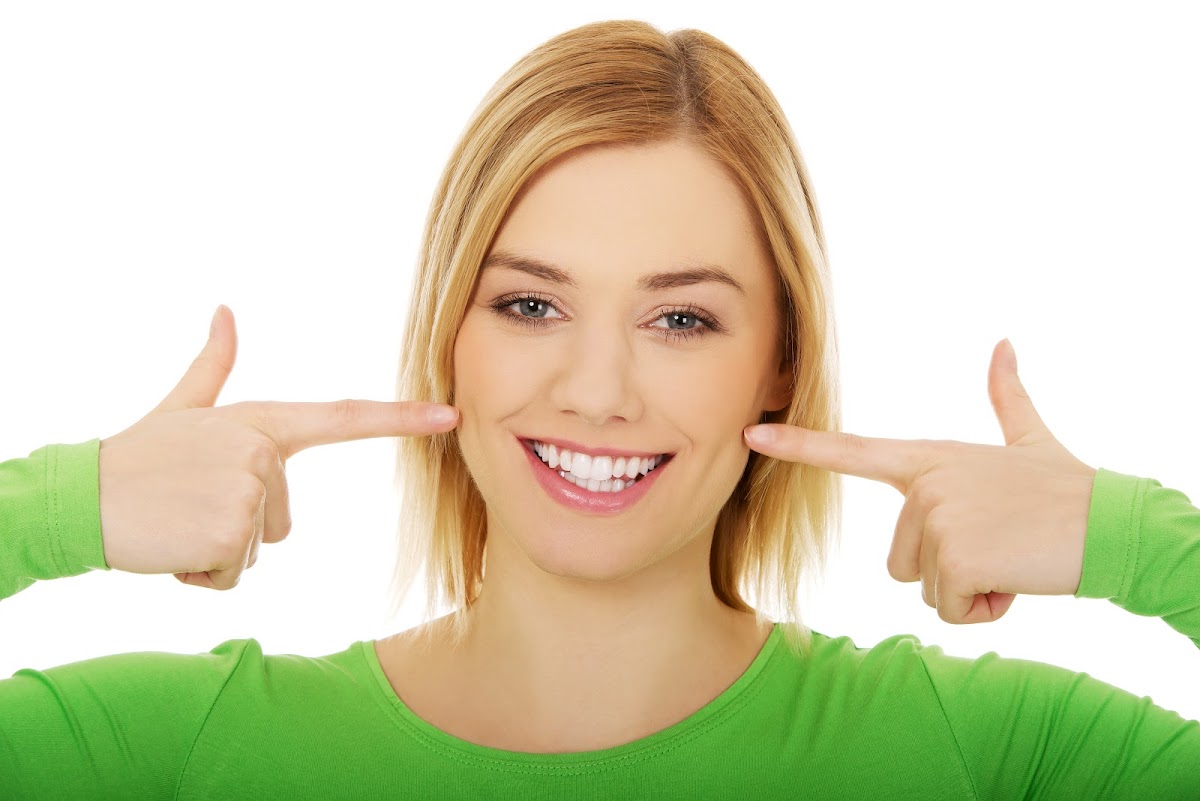 Natural Smiles photo 1