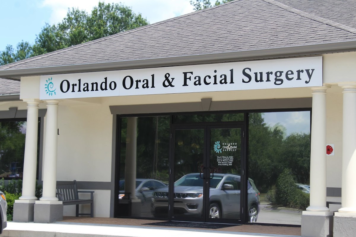 Orlando Oral and Facial Surgery photo 1