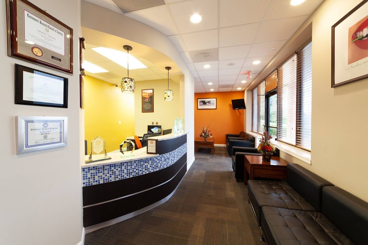 Family, Cosmetic & Implant Dental Care photo 2
