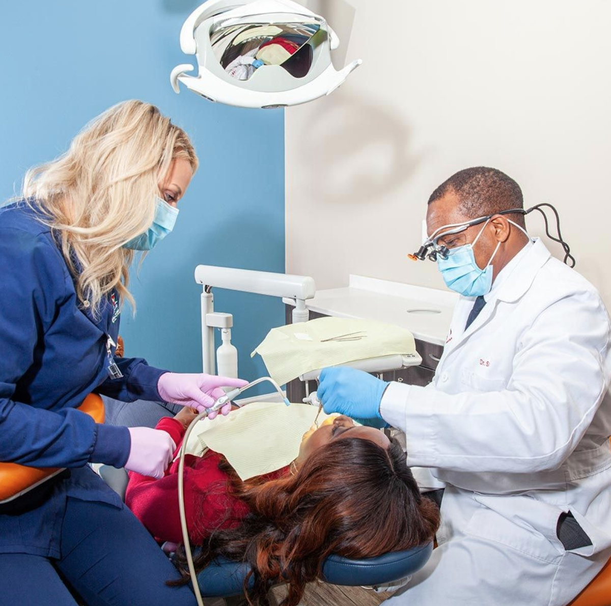 Family, Cosmetic & Implant Dental Care photo 3
