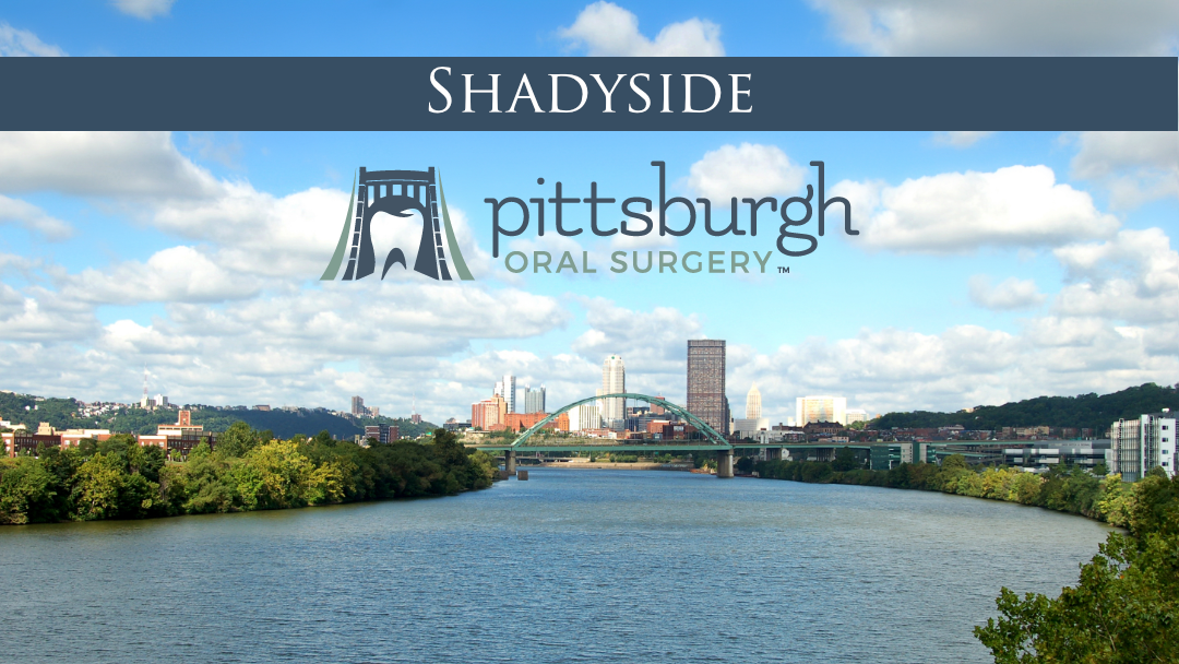 Pittsburgh Oral Surgery photo 1