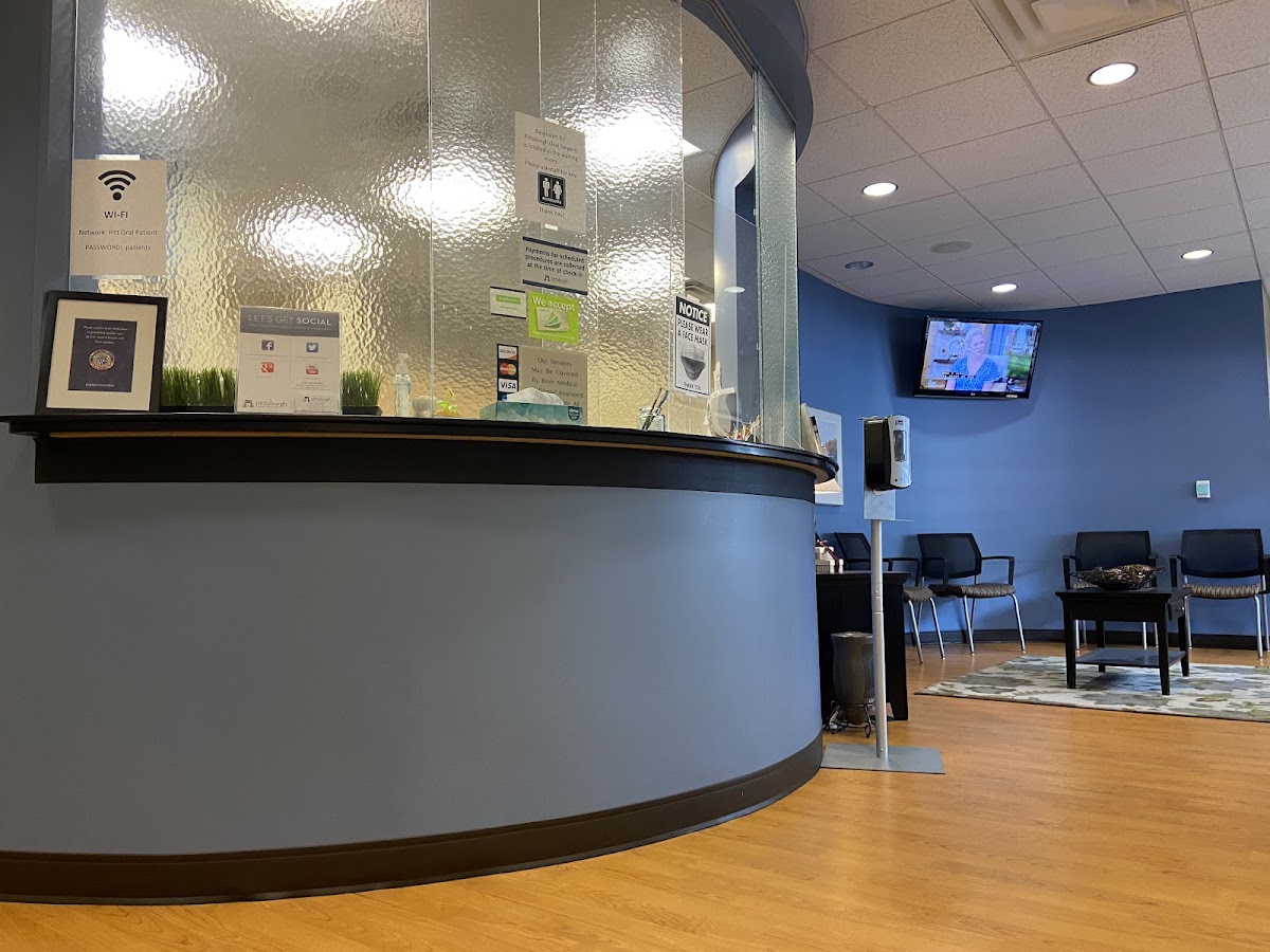 Pittsburgh Oral Surgery photo 2