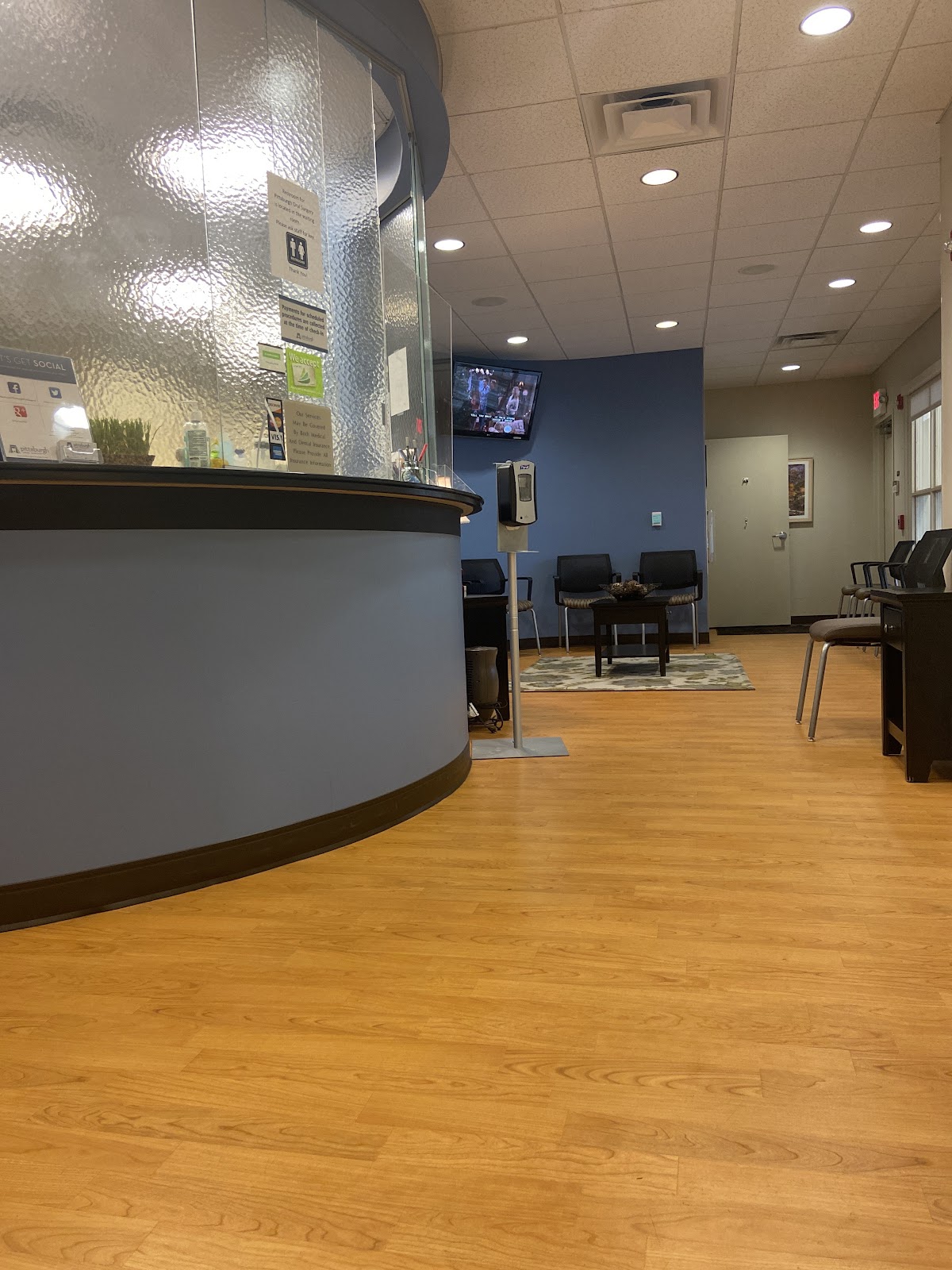 Pittsburgh Oral Surgery photo 6