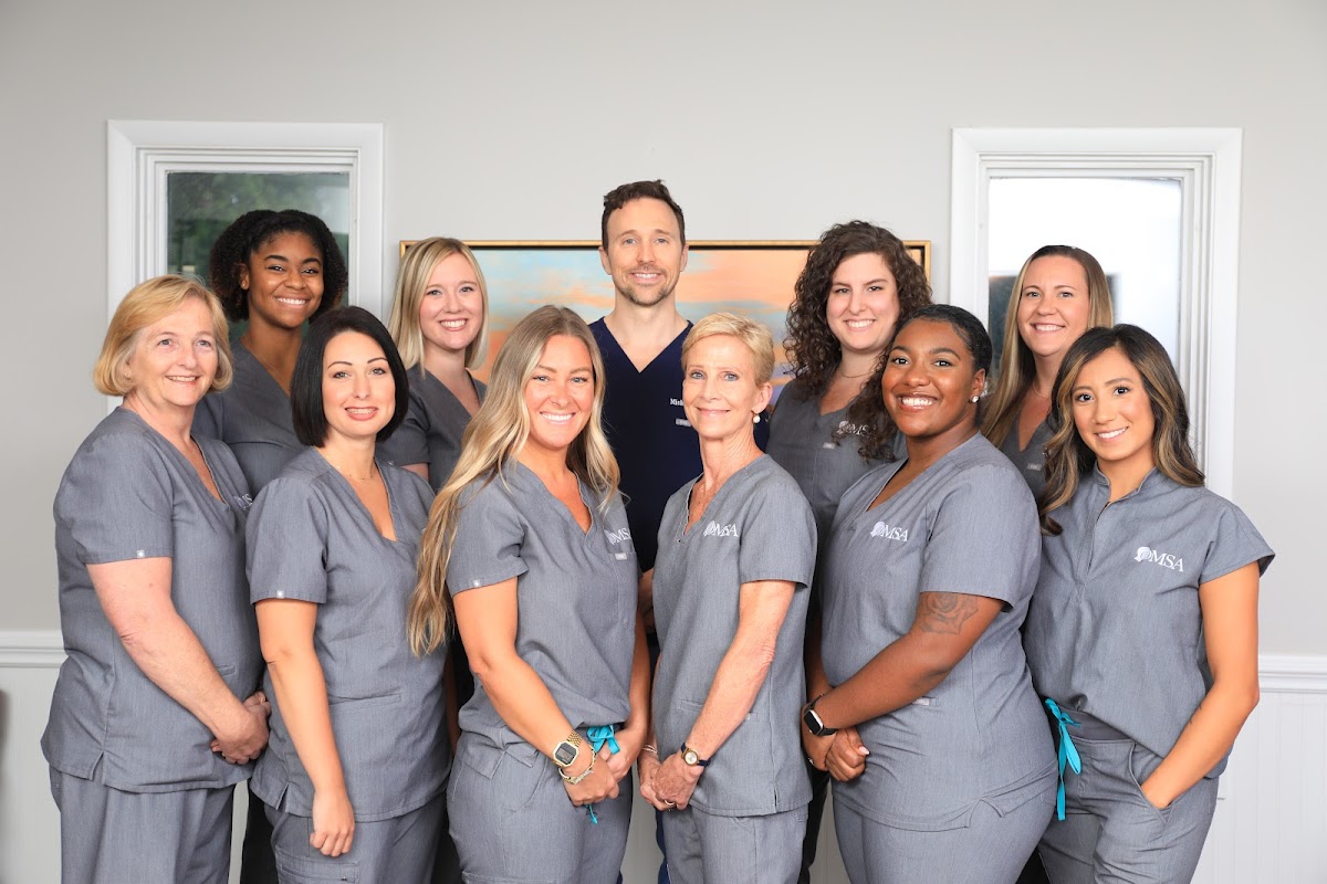 Oral and Maxillofacial Surgery Associates photo 1