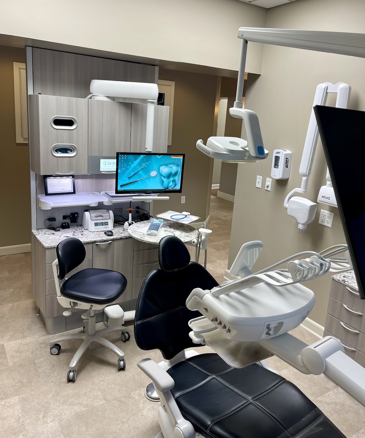 Ray Dental Group photo 2