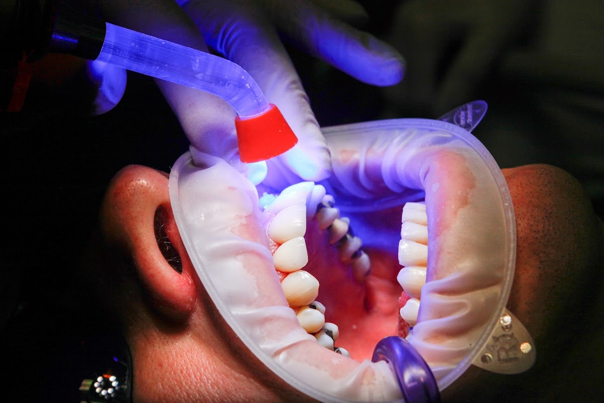 Jack Nagrani Dds photo 6