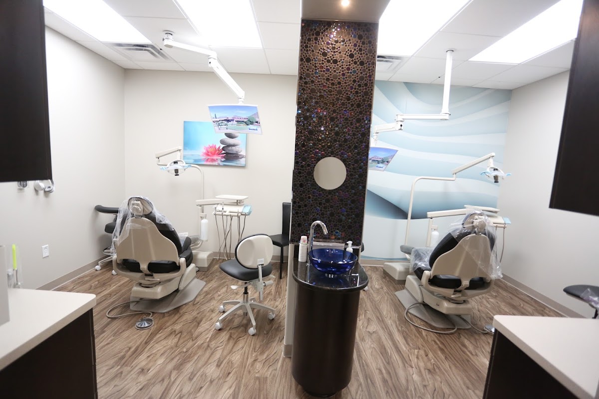 Beyond Dental And Implant Center Dallas, Tx photo 3