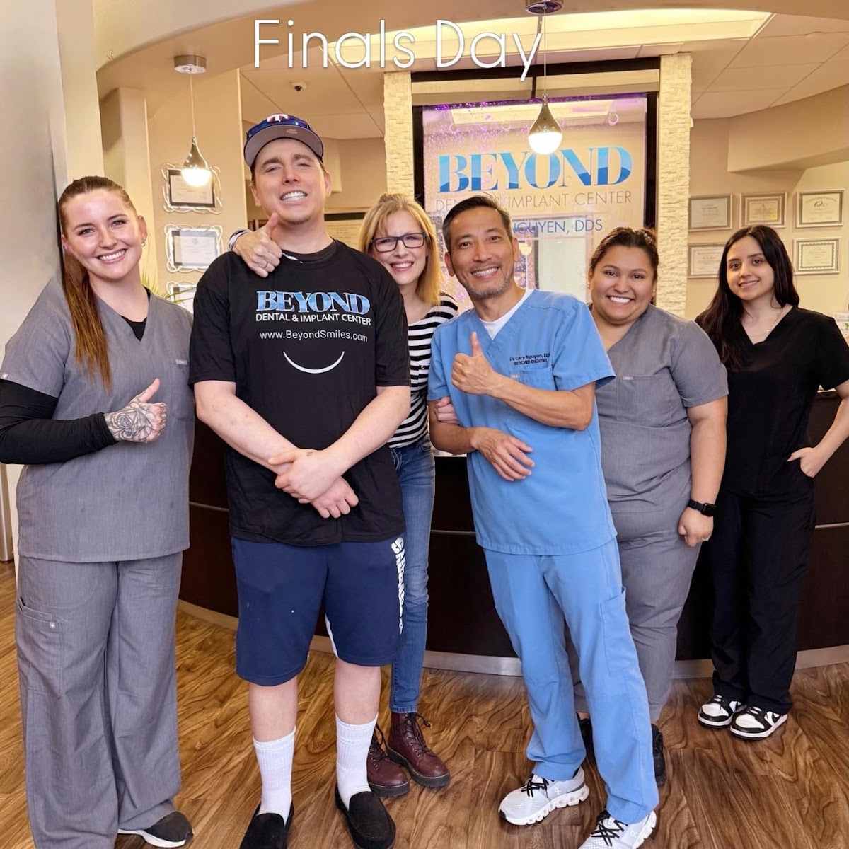 Beyond Dental And Implant Center Dallas, Tx photo 5