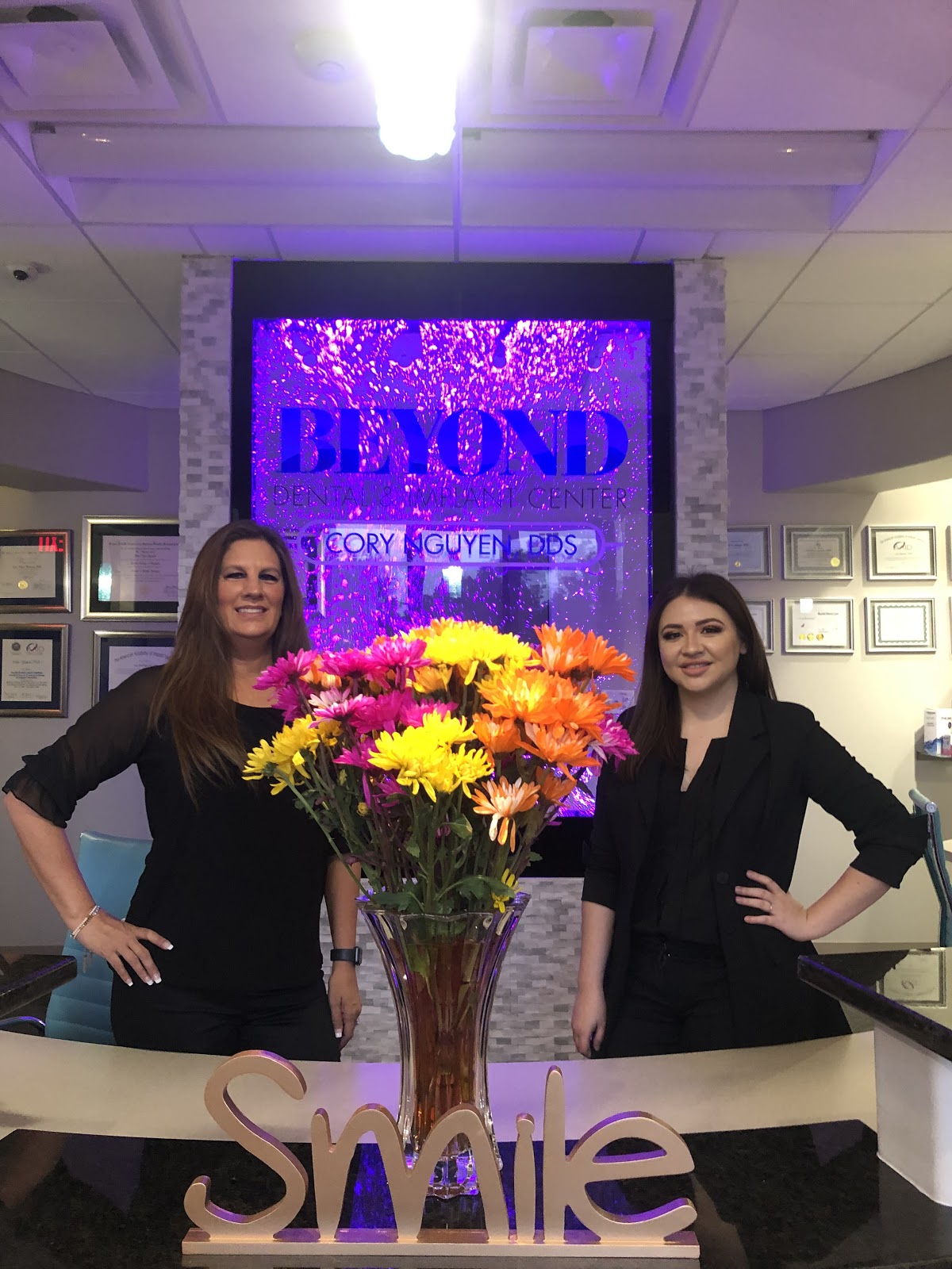 Beyond Dental And Implant Center Dallas, Tx photo 6