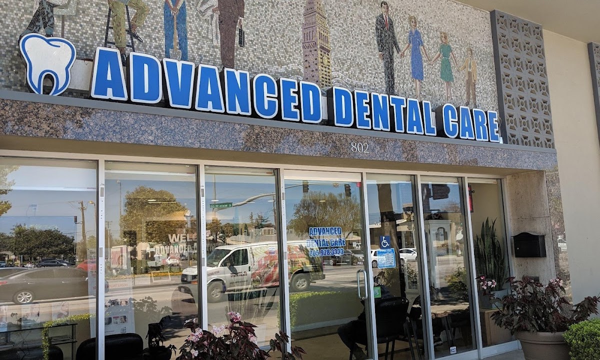 Advanced Dental Care photo 1