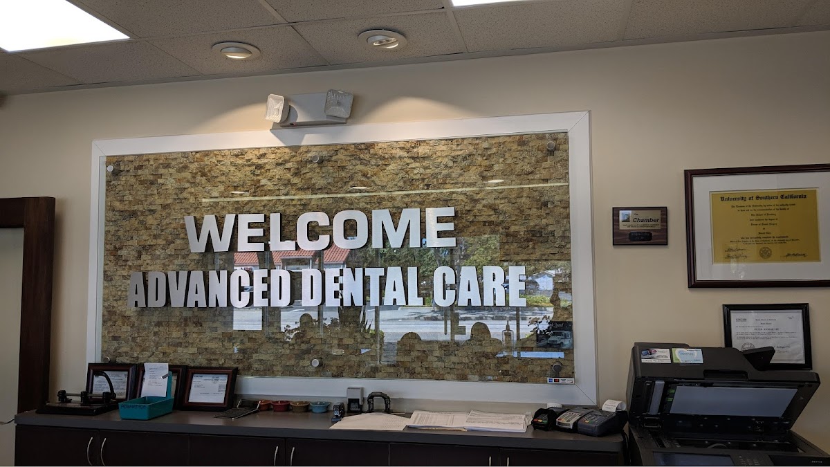 Advanced Dental Care photo 3