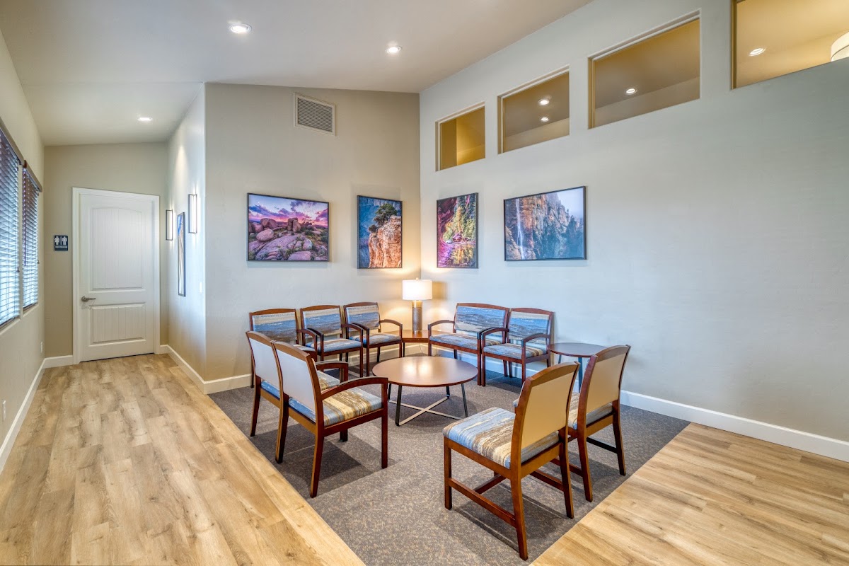 Prescott Valley Endodontic Associates, PLLC photo 5