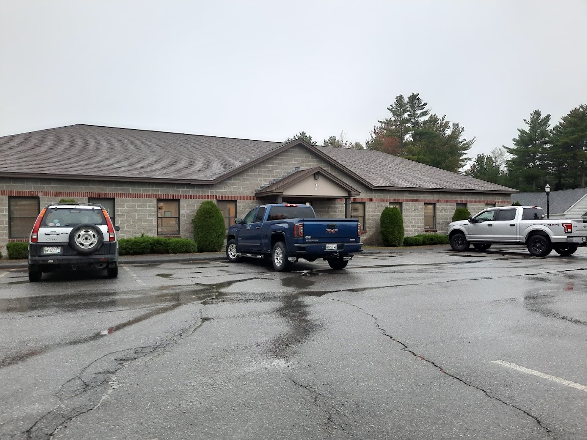 Waterville Community Dental Center photo 2