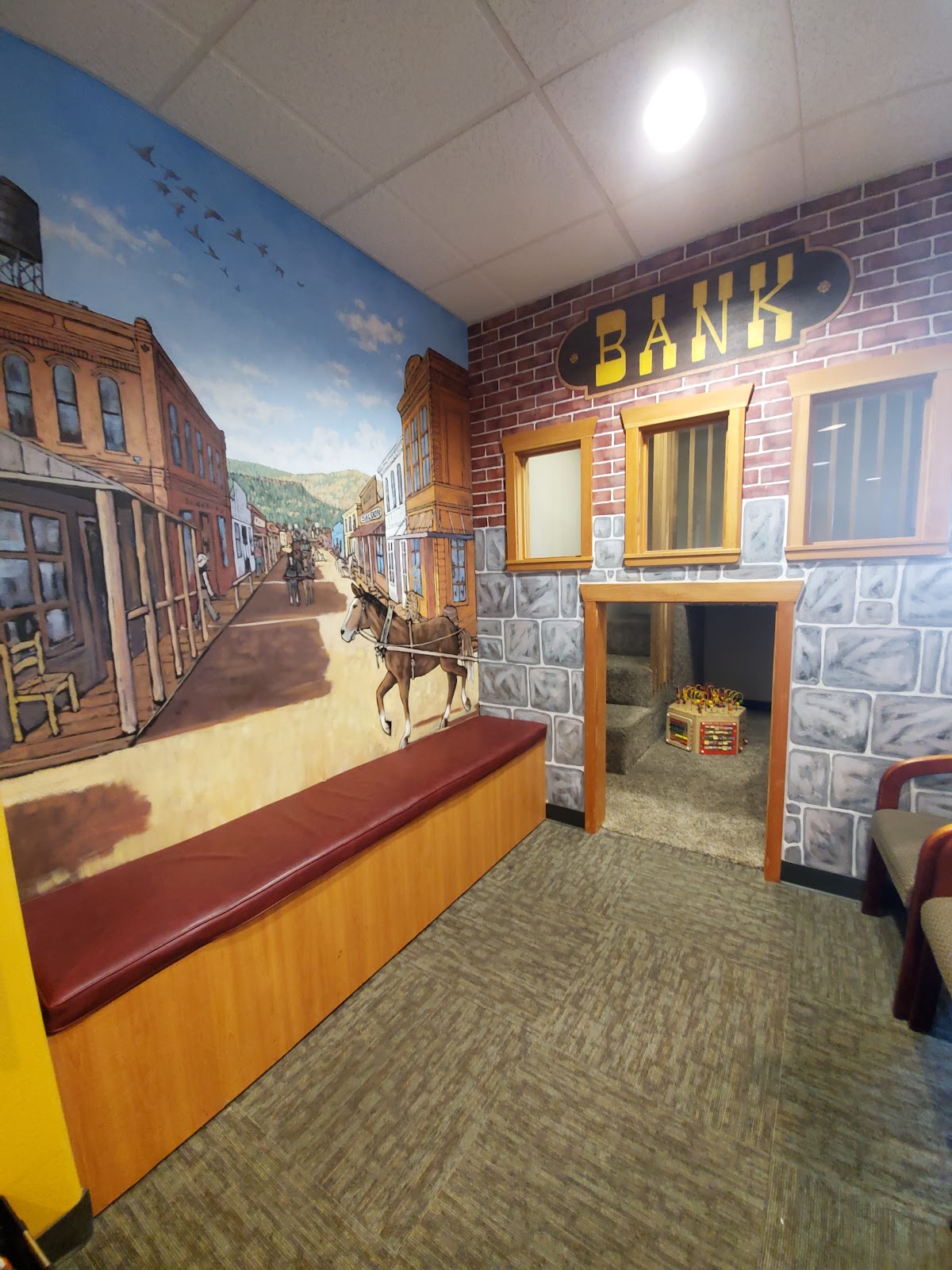 A Kidz Dental Zone photo 2