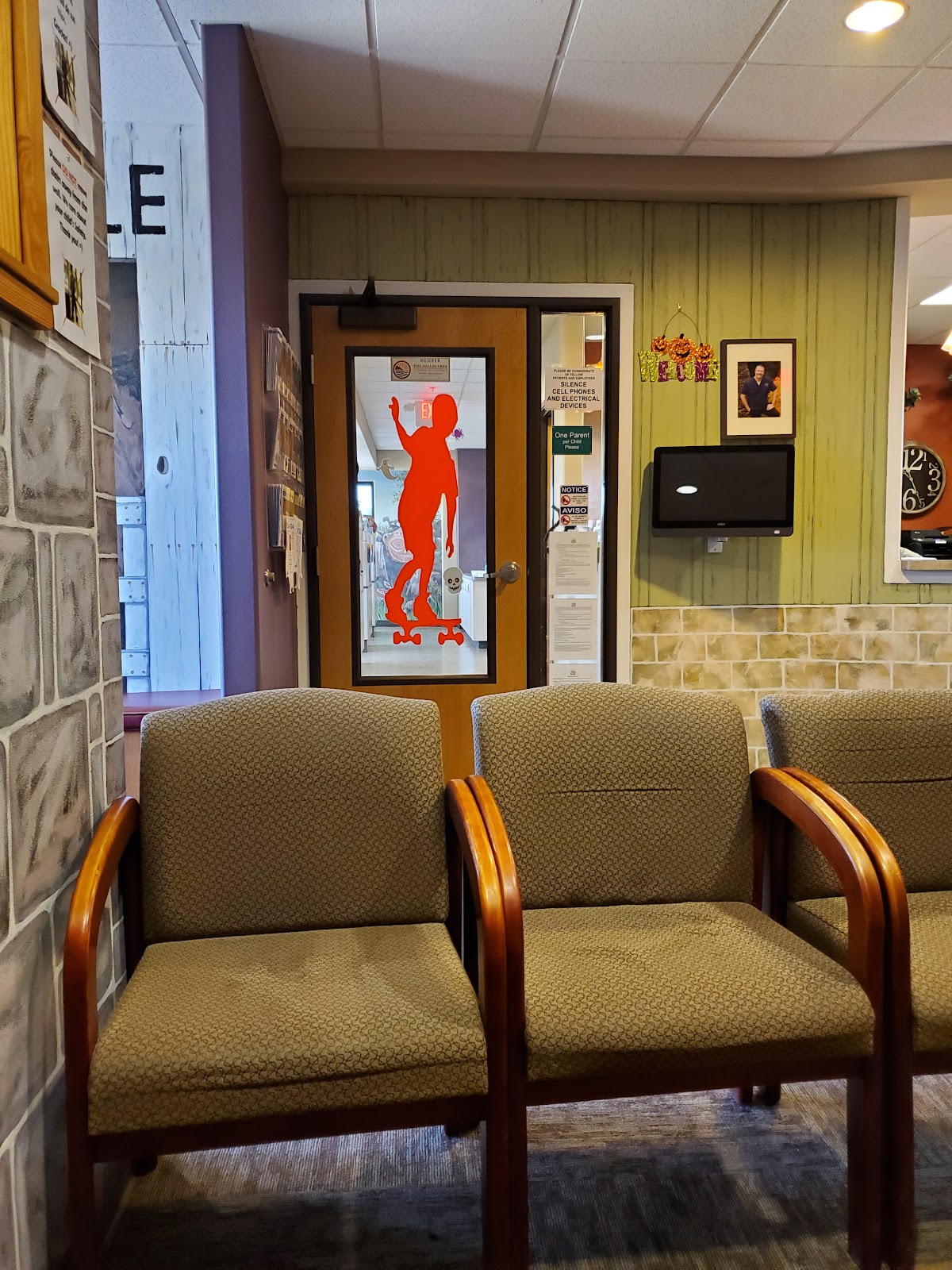 A Kidz Dental Zone photo 4