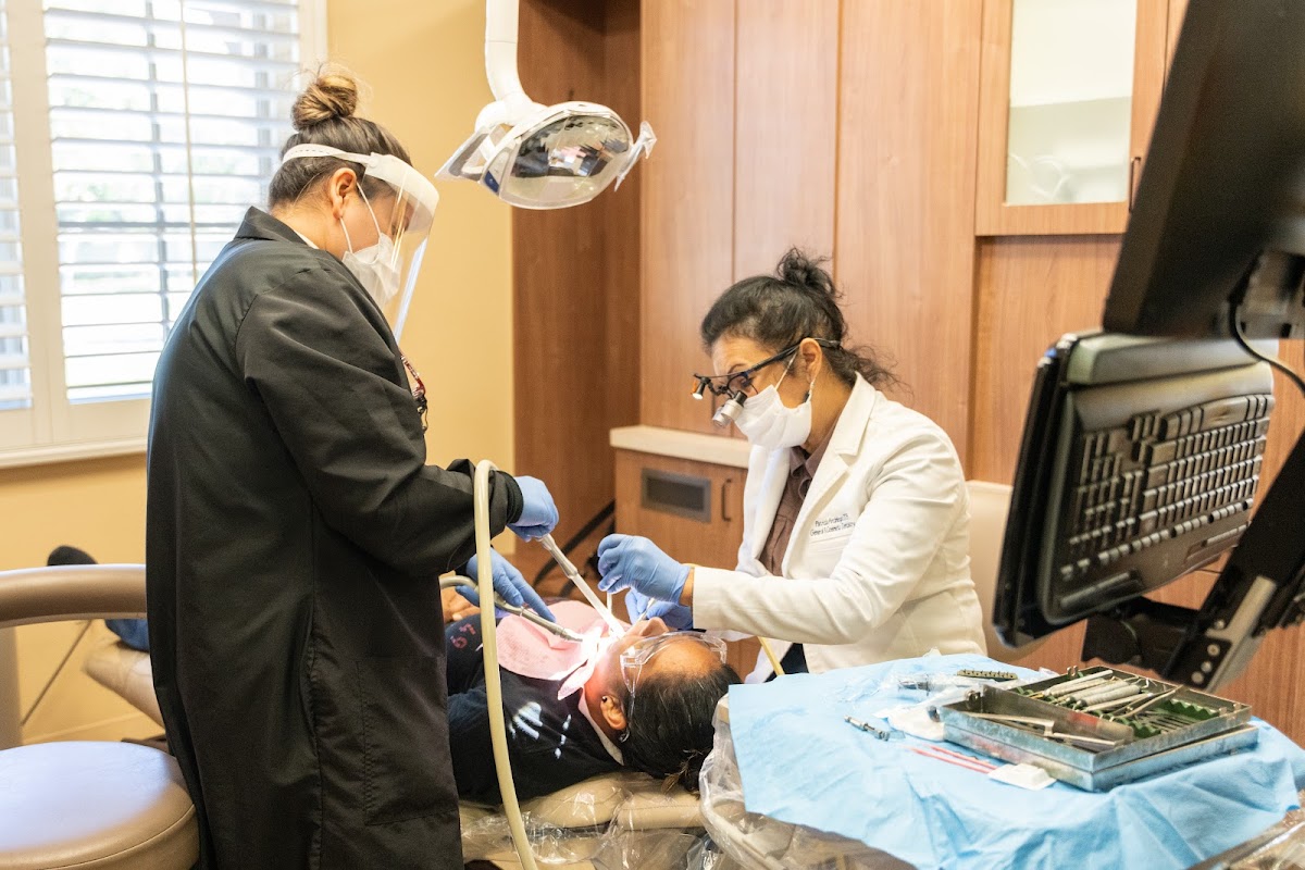 Dental Concepts And Orthodontics photo 3
