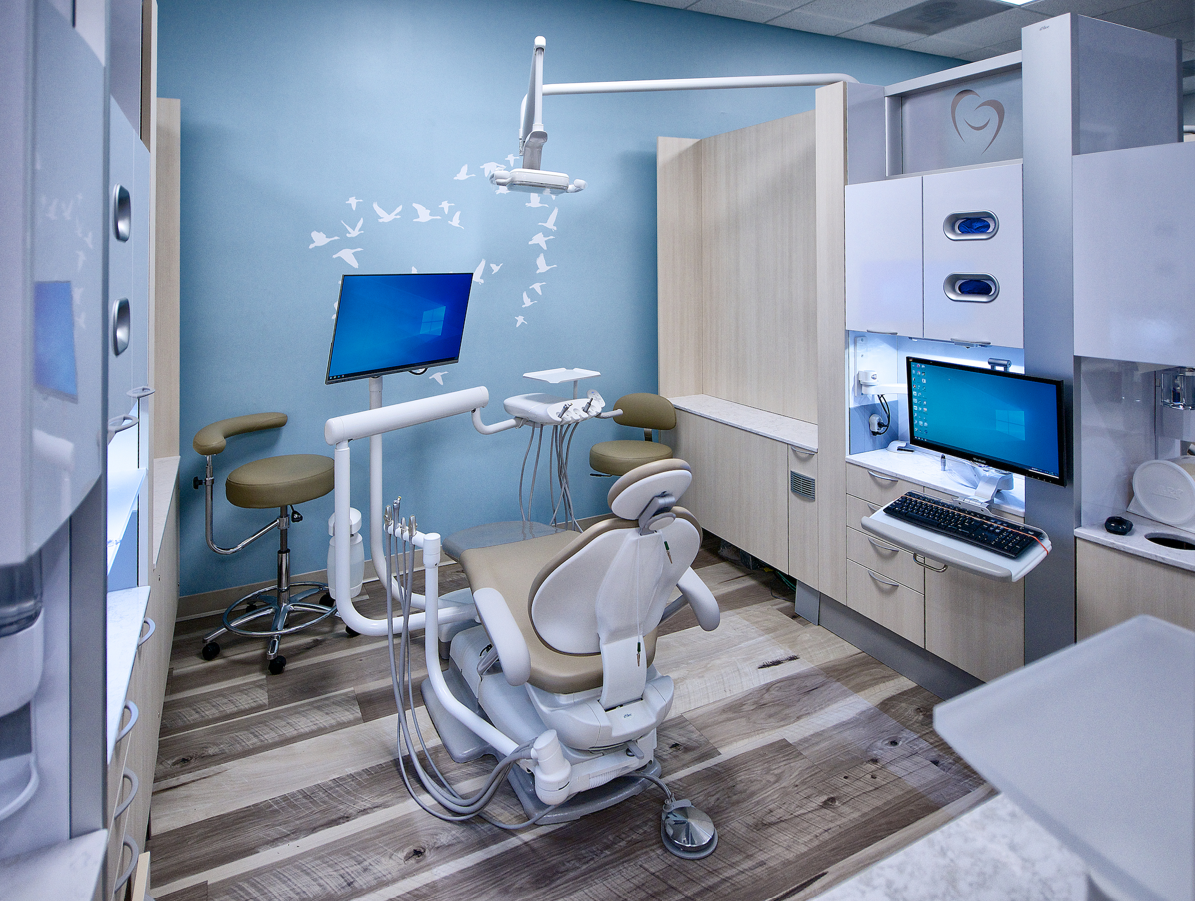 Aspire Dental & Implants - Chandler photo 2