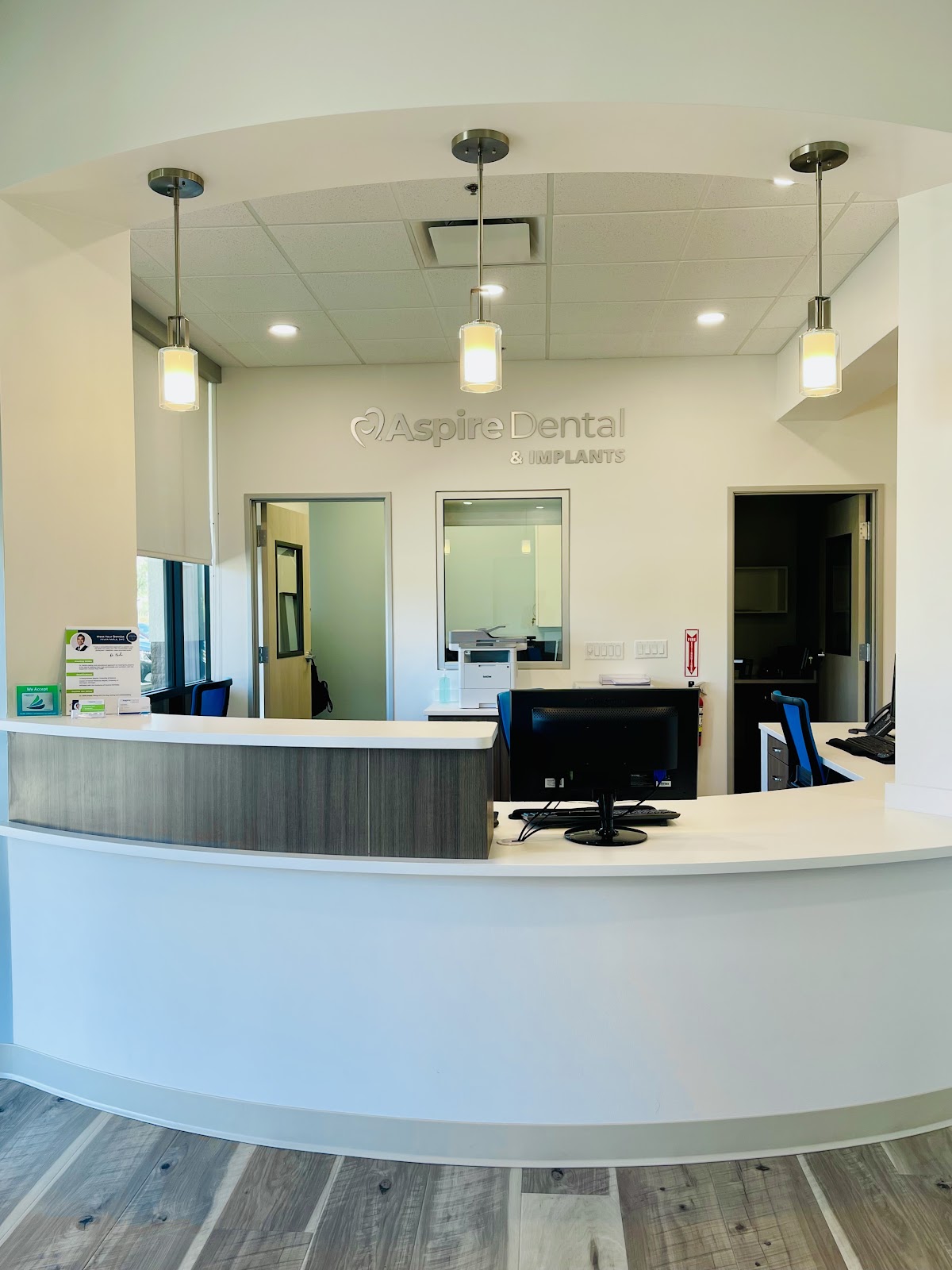 Aspire Dental & Implants - Chandler photo 4
