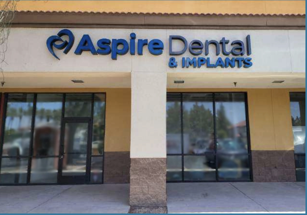 Aspire Dental & Implants - Chandler photo 6