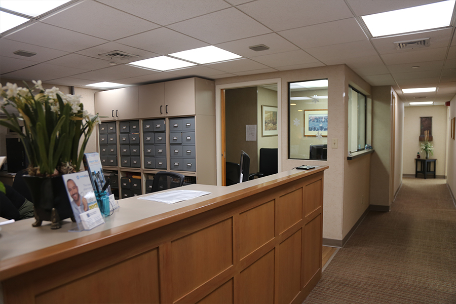 New Haven Dental Group photo 1