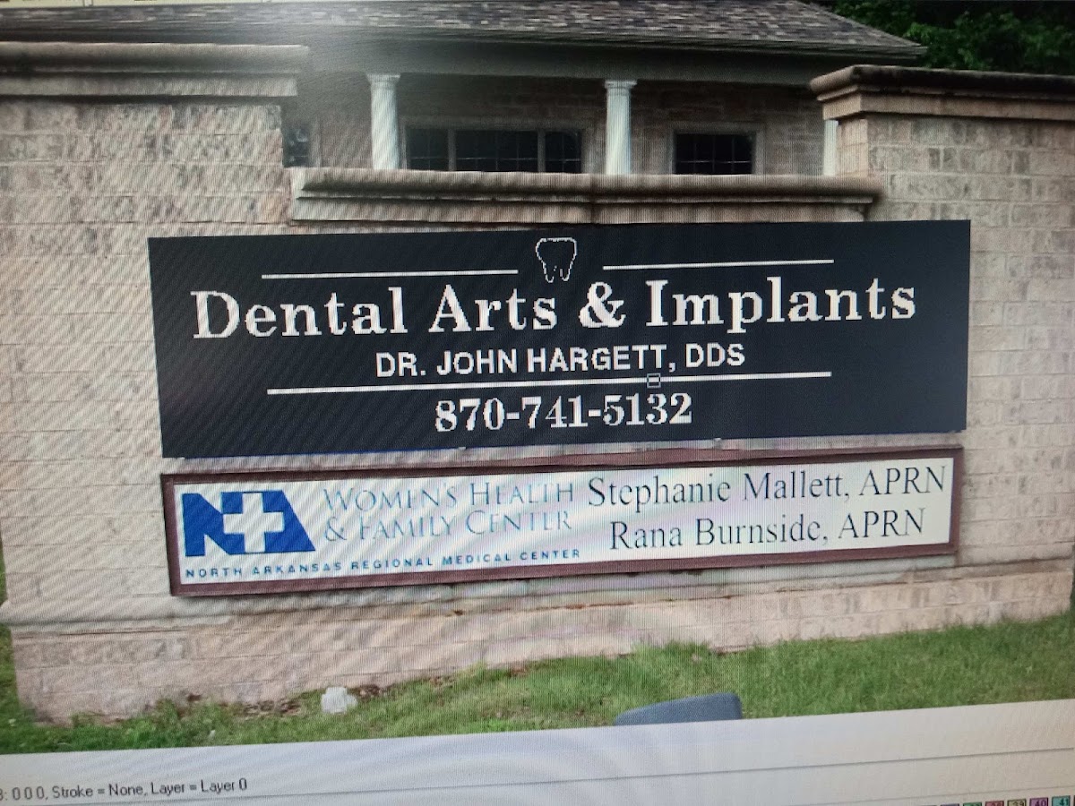 Dental Arts and Implants photo 4
