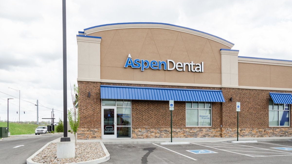 Aspen Dental - Madisonville photo 1