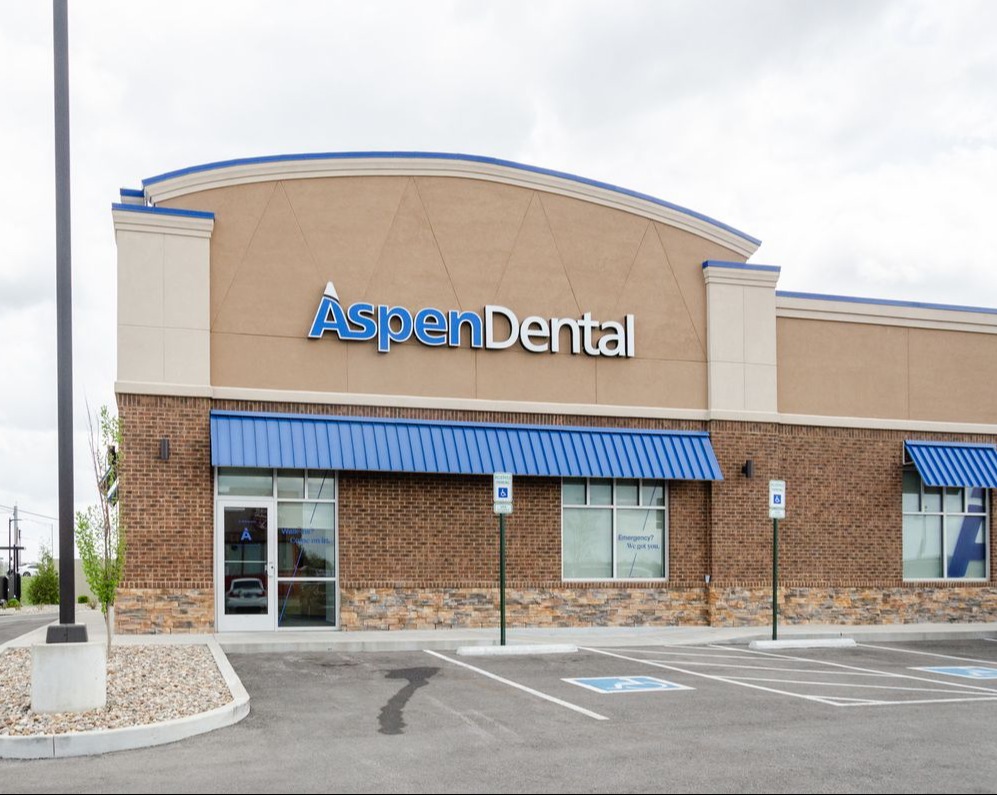 Aspen Dental - Madisonville photo 2