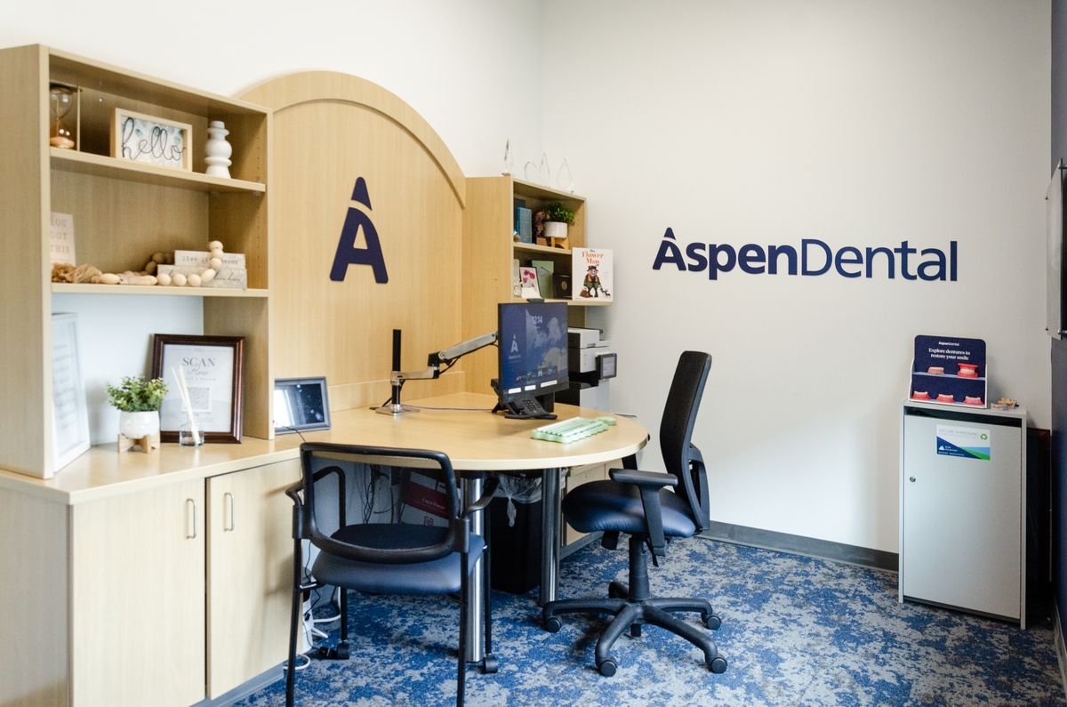 Aspen Dental - Madisonville photo 4