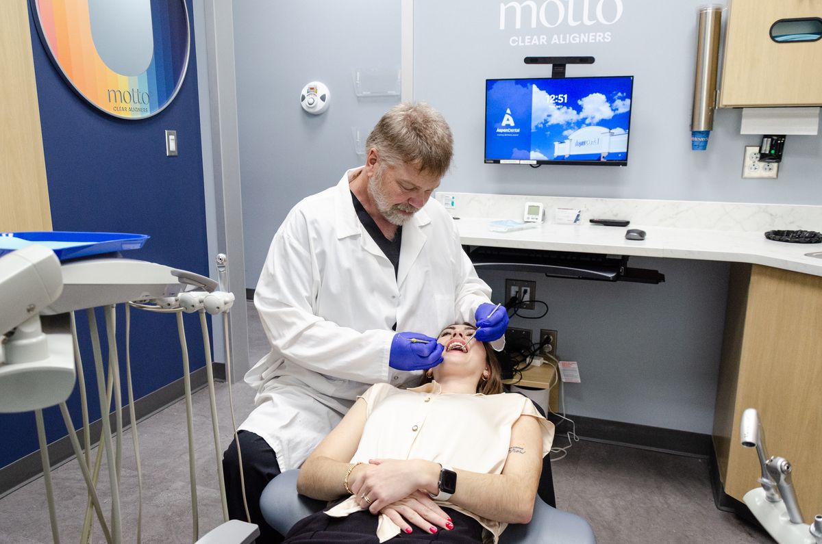 Aspen Dental - Madisonville photo 5