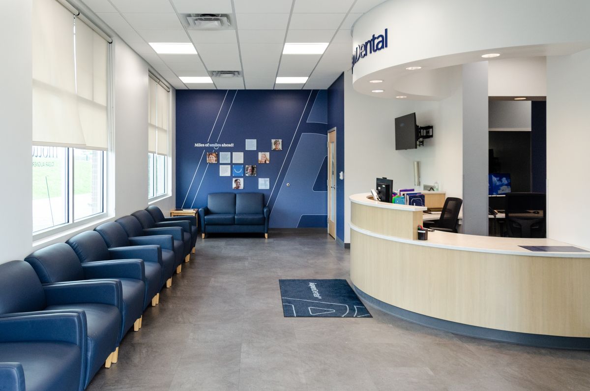Aspen Dental - Madisonville photo 6