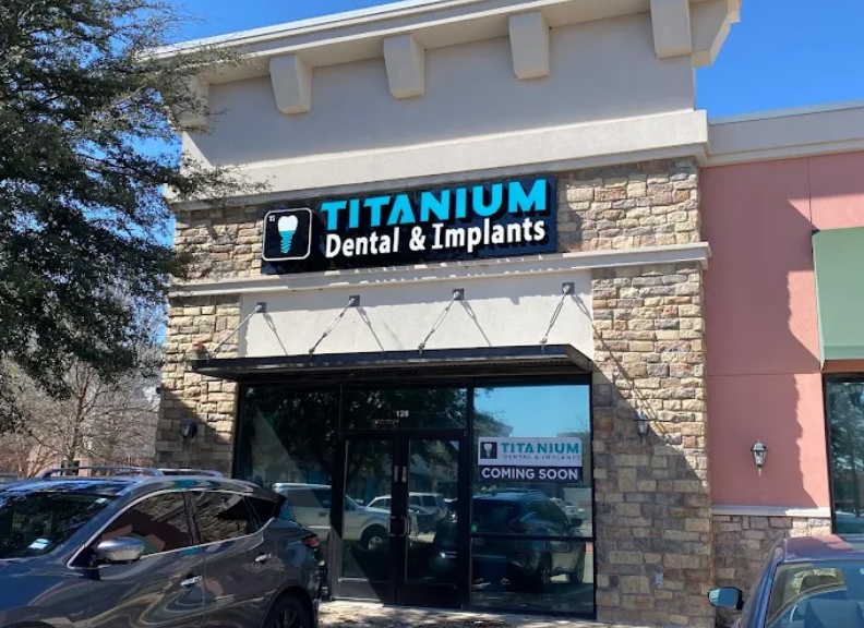 Titanium Dental of Fort Worth photo 2