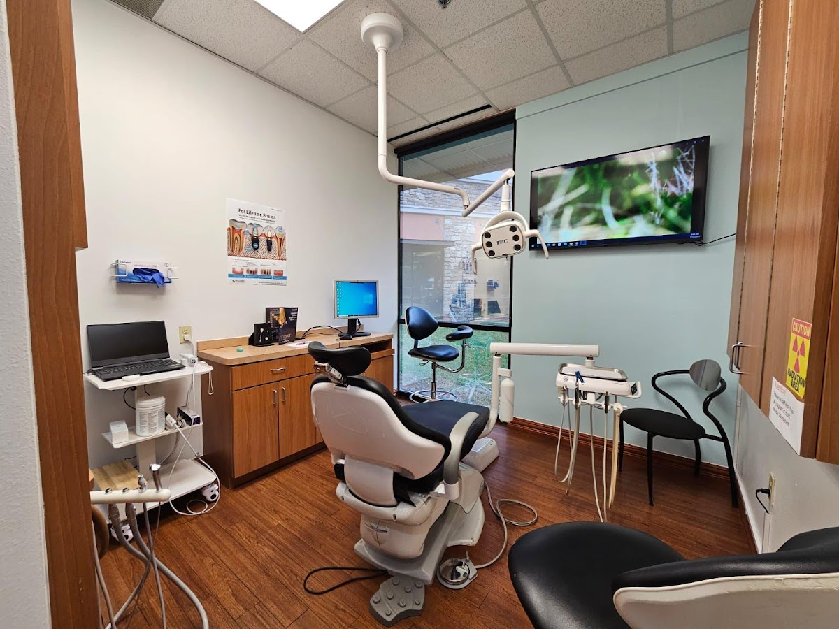 Titanium Dental of Fort Worth photo 6