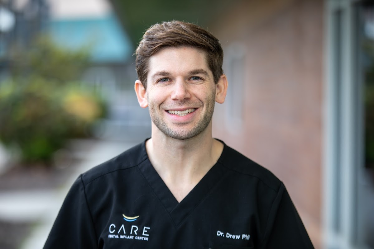 Care Dental Implant & Cosmetic Center photo 1