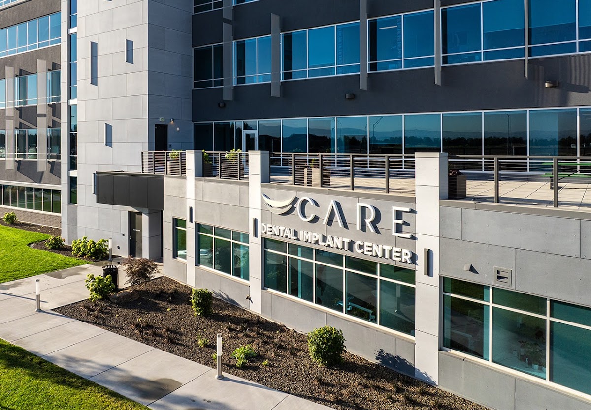 Care Dental Implant & Cosmetic Center photo 3
