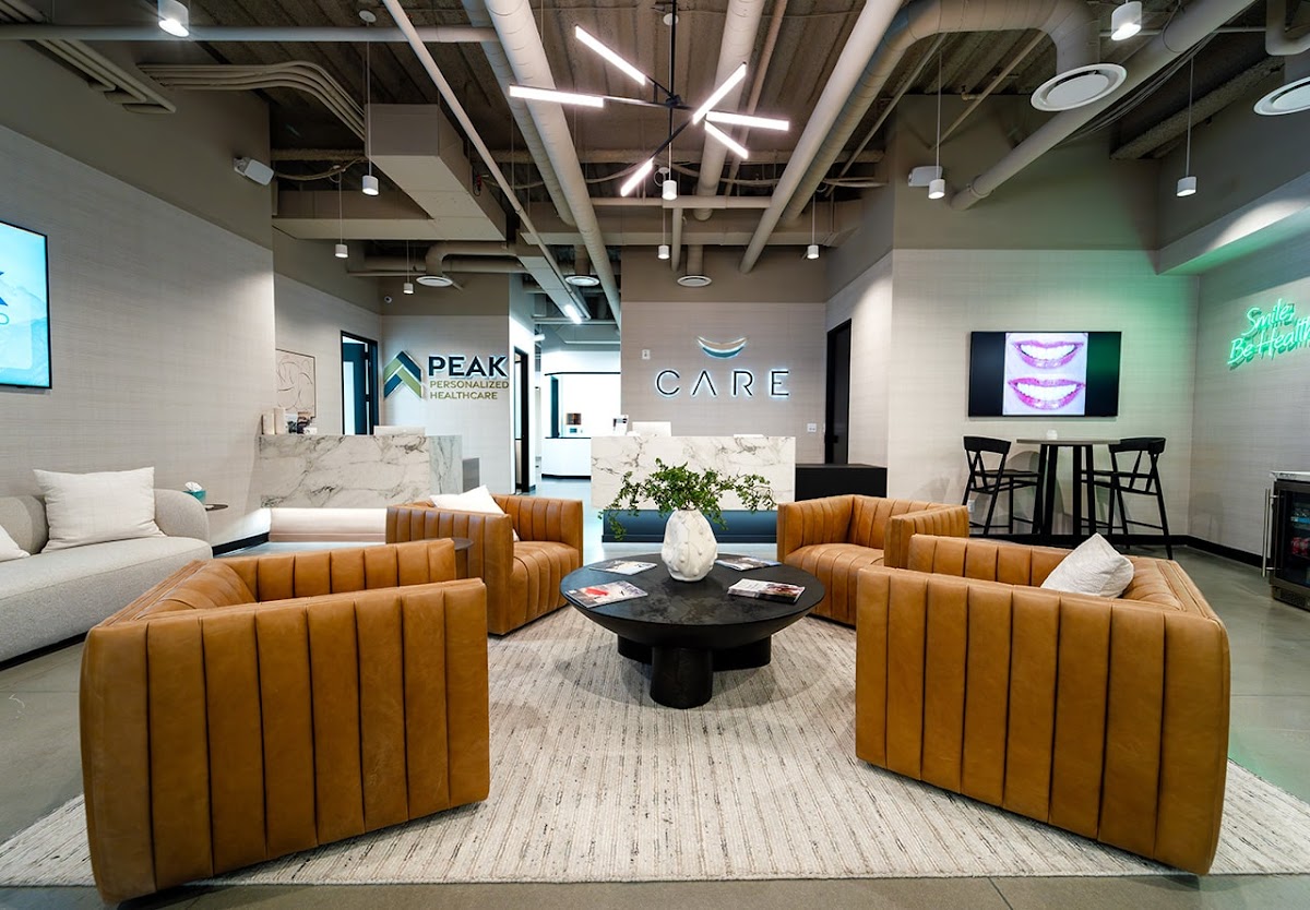 Care Dental Implant & Cosmetic Center photo 5