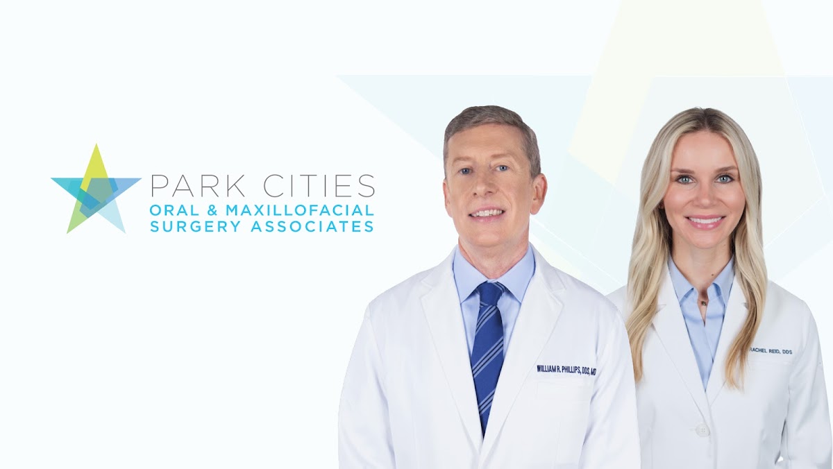 Park Cities Oral & Maxillofacial Surgery Associates Dental Implant Experts photo 1
