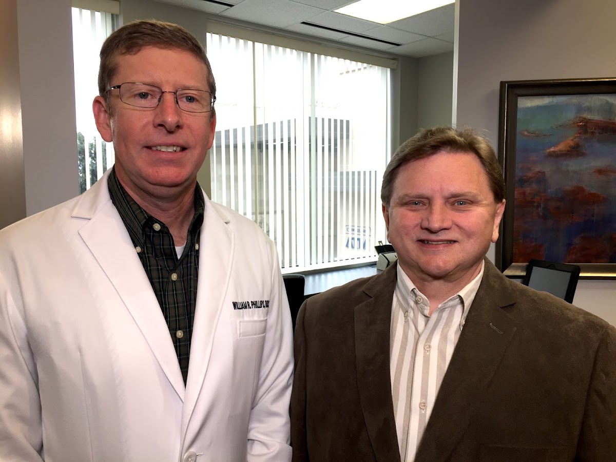Park Cities Oral & Maxillofacial Surgery Associates Dental Implant Experts photo 3