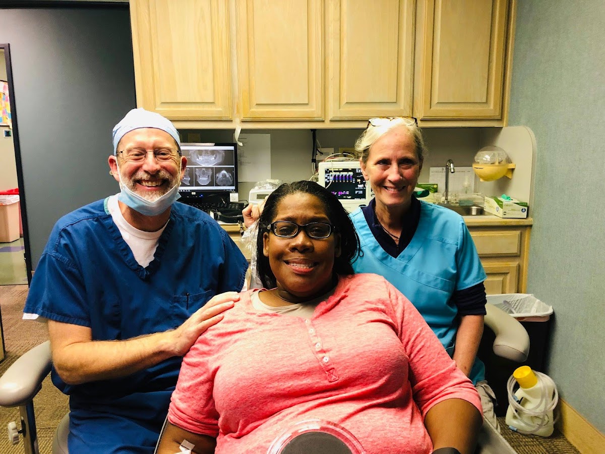 Park Cities Oral & Maxillofacial Surgery Associates Dental Implant Experts photo 4