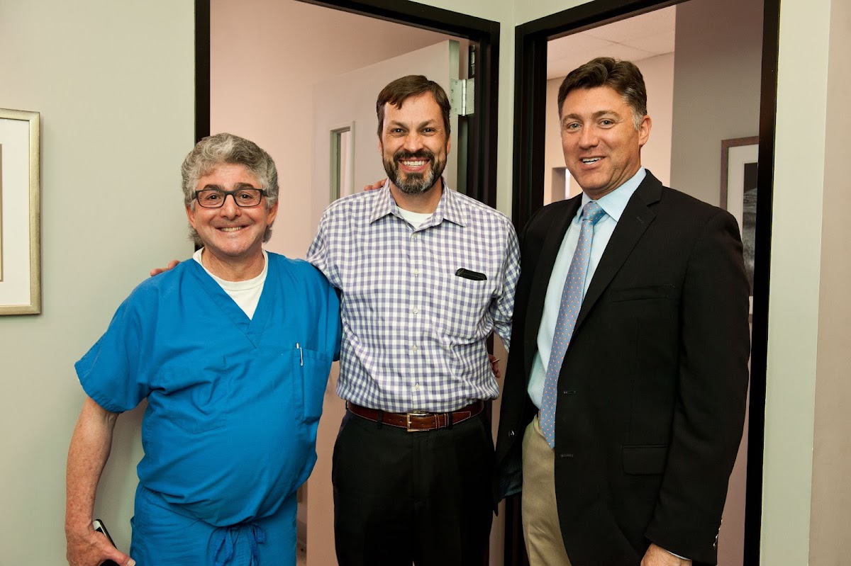 Park Cities Oral & Maxillofacial Surgery Associates Dental Implant Experts photo 5