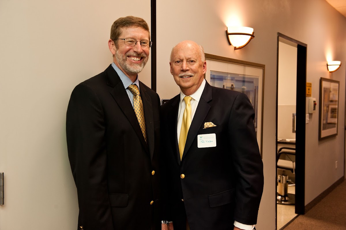 Park Cities Oral & Maxillofacial Surgery Associates Dental Implant Experts photo 6