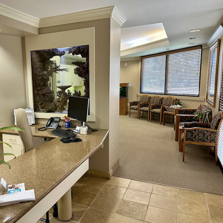 Life Oral Health Periodontics and Implant Surgery photo 1