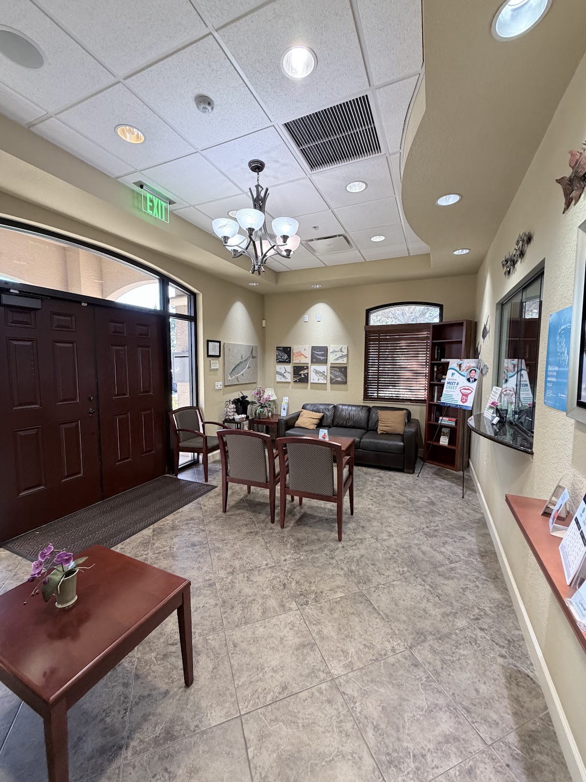 Periodontal & Implant Specialists photo 1