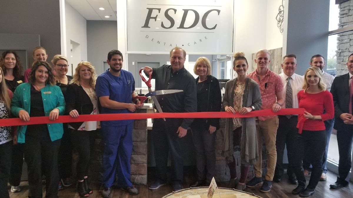 Four States Dental Care photo 1