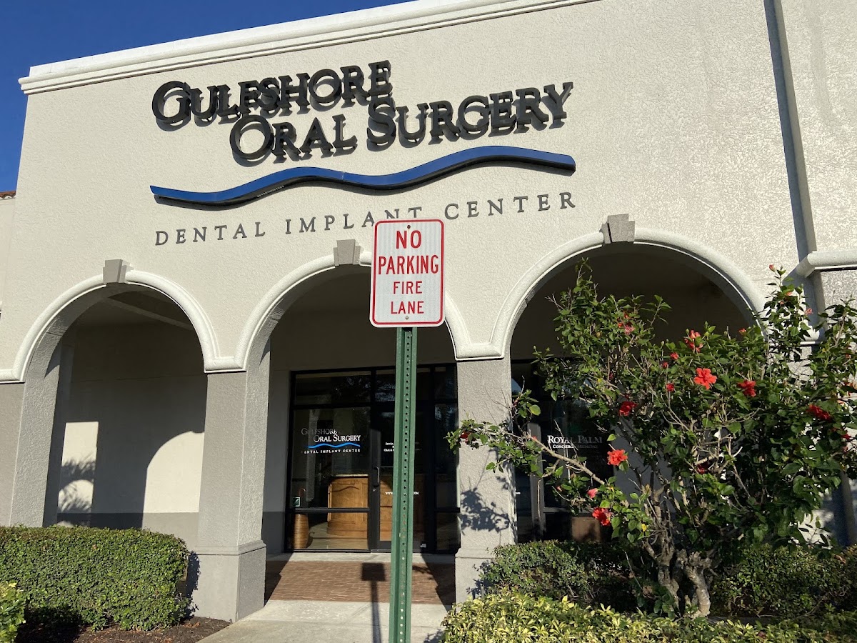 Gulfshore Oral Surgery, PA photo 1